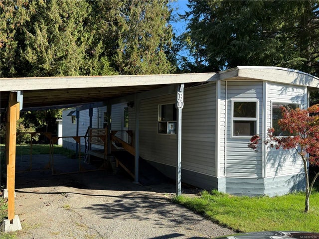 1 of 26 - 1120 Shawnigan-mill Bay Rd 10b, Mill Bay, BC