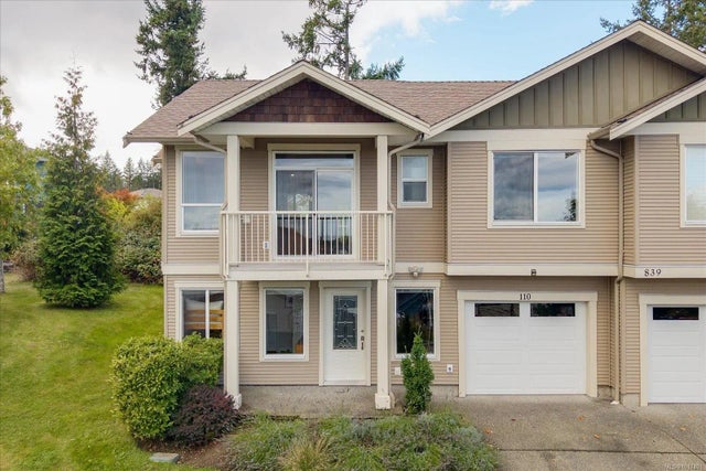 2 of 52 - 839 Varsity Way 110, Nanaimo, BC