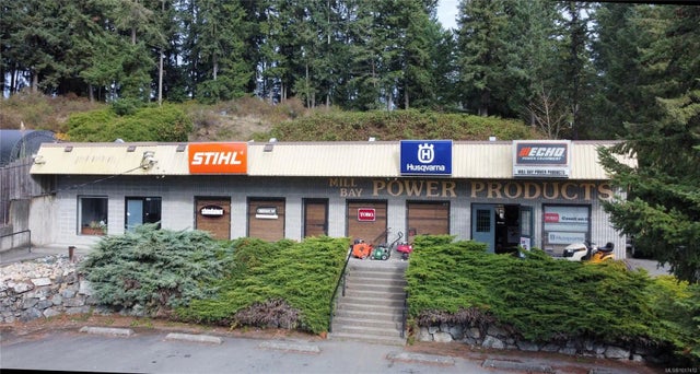 1 of 12 - 865 Shawnigan-mill Bay Rd, Mill Bay, BC