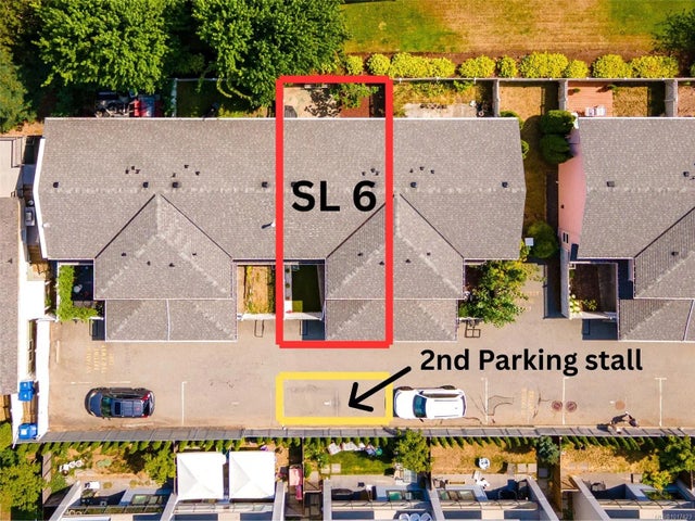 4 of 43 - 3570 Norwell Dr 6, Nanaimo, BC