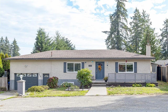 1 of 34 - 3464 Glenora Rd, Duncan, BC