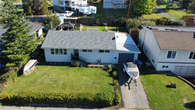 1 of 52 - 3779 17th Ave, Port Alberni, BC