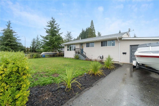 2 of 52 - 3779 17th Ave, Port Alberni, BC