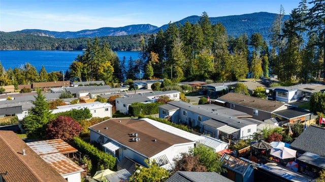 2 of 33 - 1265 Cherry Point Rd 19, Cowichan Bay, BC