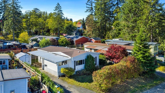4 of 33 - 1265 Cherry Point Rd 19, Cowichan Bay, BC