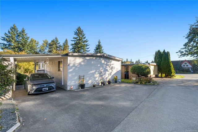 1359 Cranberry Ave D, Nanaimo