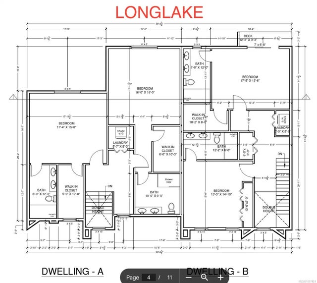 3 of 6 - 4176 Wellesley Ave A, Nanaimo, BC