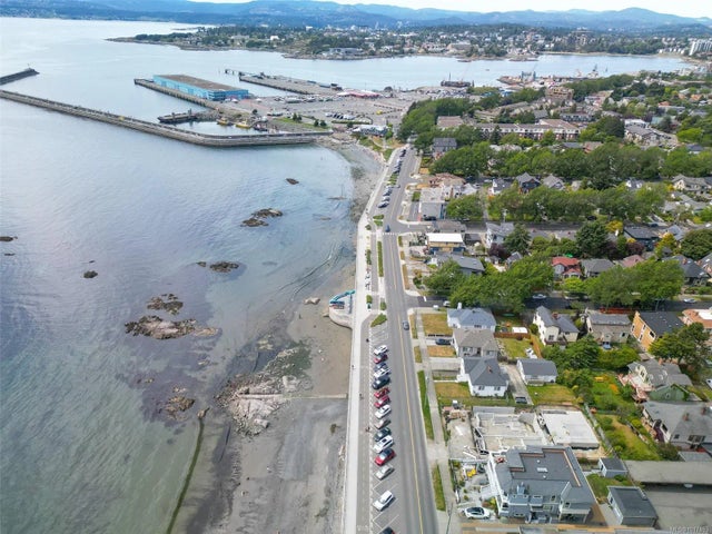 4 of 38 - 338 Dallas Rd 2, Victoria, BC