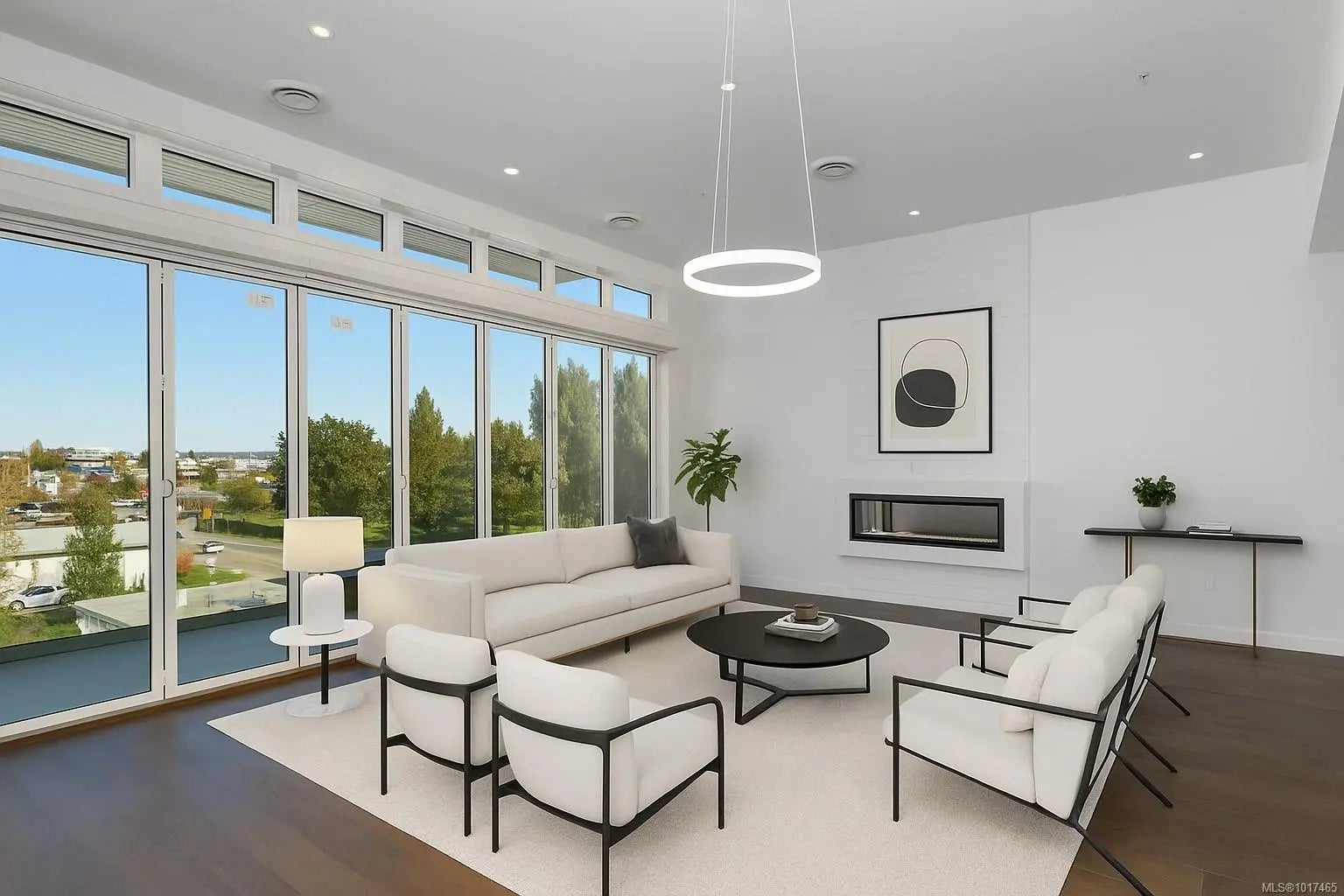 9570 Fifth St 407, in the city of Sidney Real Estate in BC by The Rise on Fifth,