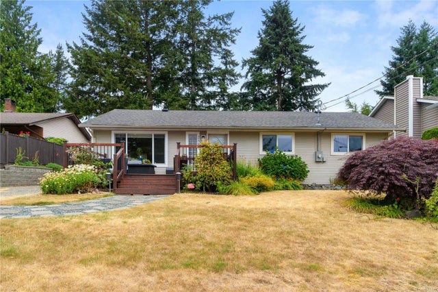 1 of 52 - 2586 Theresa Terr, Nanaimo, BC