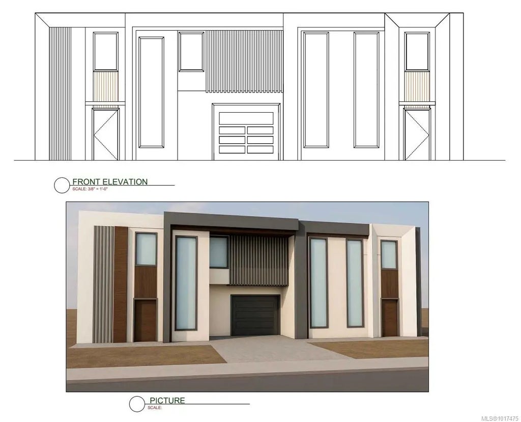 4176 Wellesley Ave B, Nanaimo