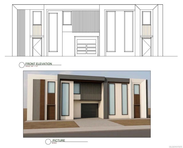 4176 Wellesley Ave B, Nanaimo