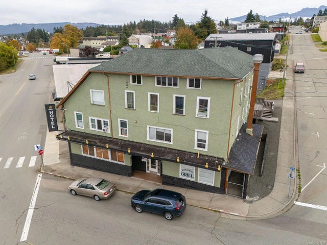 1 of 49 - 3203 Kingsway Ave, Port Alberni, BC