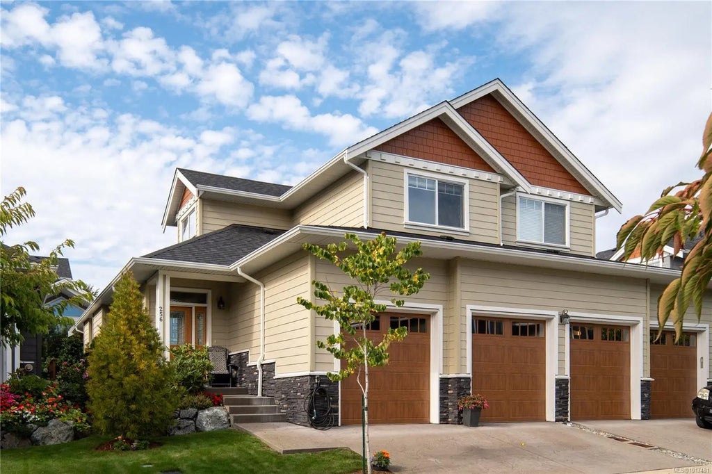 6995 Nordin Rd 256, Sooke