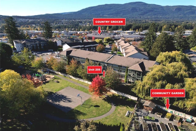 2 of 23 - 1912 Bowen Rd 205, Nanaimo, BC