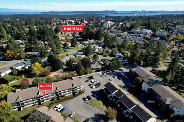 3 of 23 - 1912 Bowen Rd 205, Nanaimo, BC