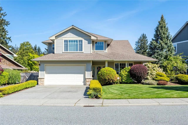 1 of 41 - 5464 Altavista Dr, Nanaimo, BC