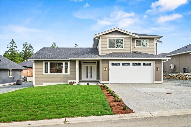 1 of 30 - 4615 Galdwell Rd, Cowichan Bay, BC