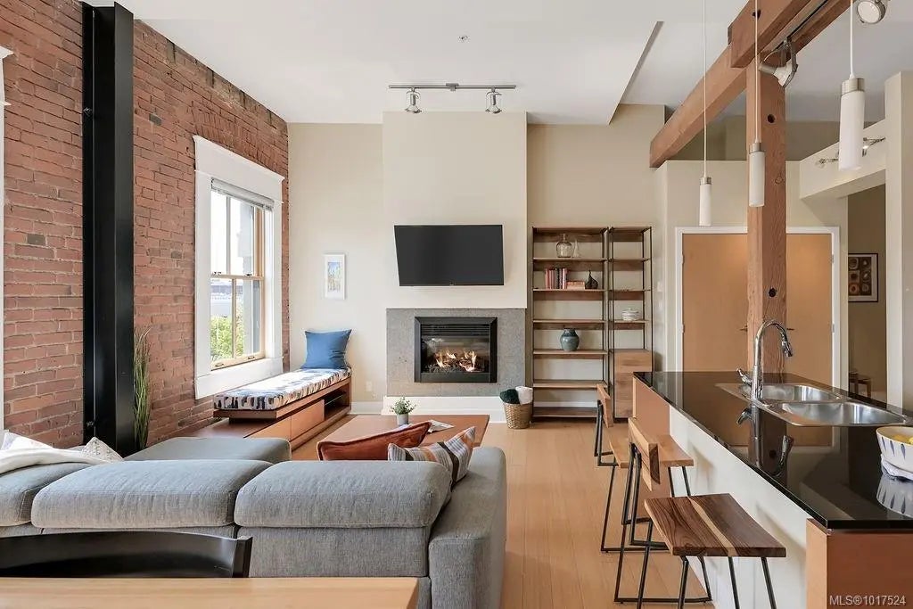 Homes for Sale in Victoria, BC