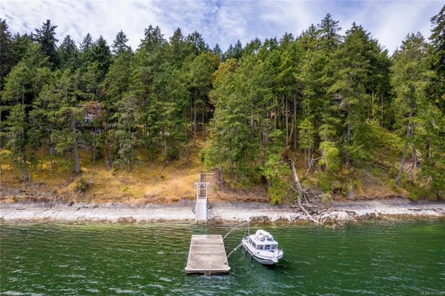 5 of 88 - 144 Sunrise Point Rd, Thetis Island, BC