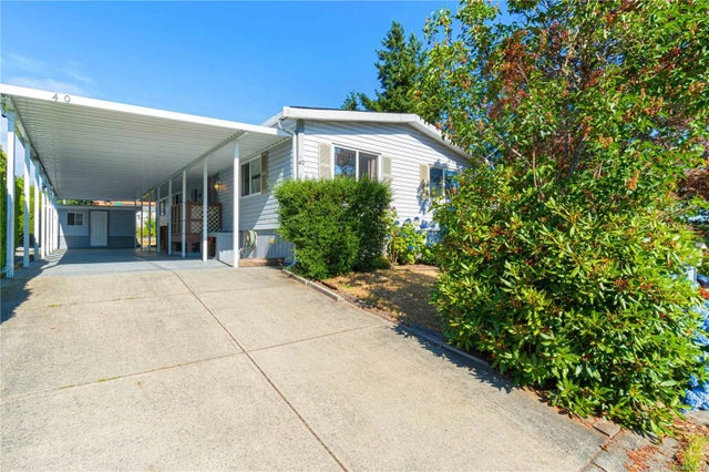 1 of 51 - 2501 Labieux Rd 40, Nanaimo, BC