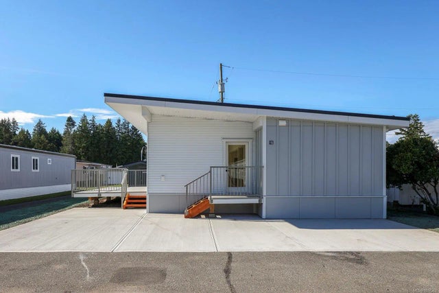4 of 21 - 1240 Wilkinson Rd 16, Comox, BC