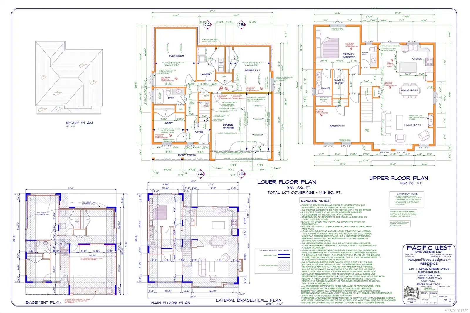 Chemainus Homes for Sale in the neighborhood of  in the Zipcode of V0R 1K3
