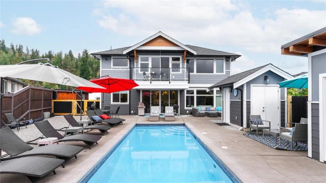 1 of 54 - 7267 Lakefront Dr, Lake Cowichan, BC