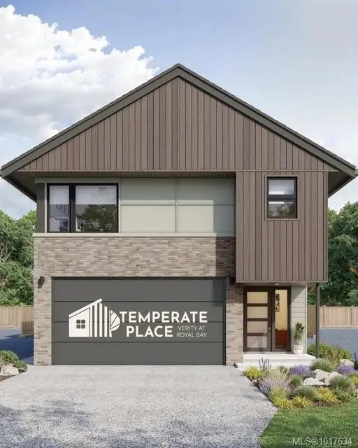 3594 Temperate Pl, Colwood