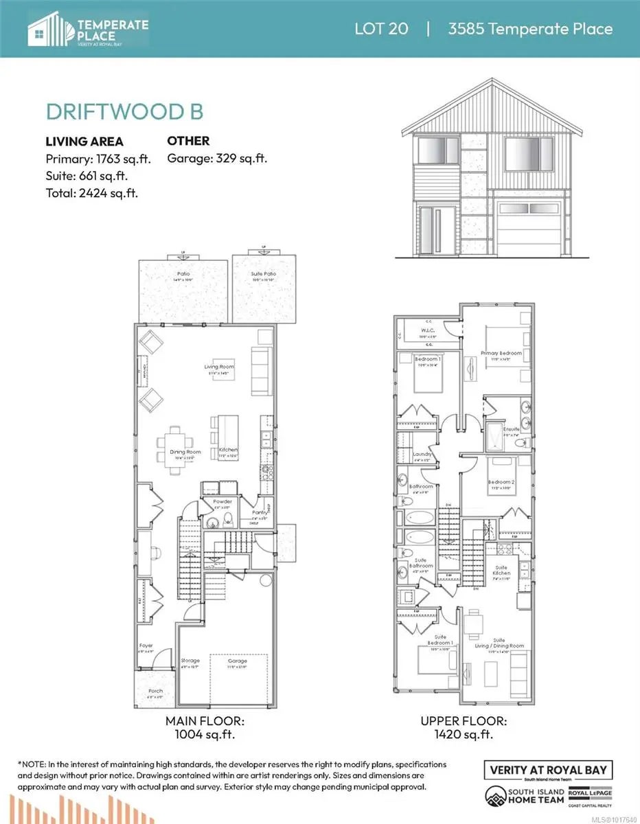 Colwood Real Estate - MLS # 1017640, Residential real estate for Sale in , MLS Listings # 1017640