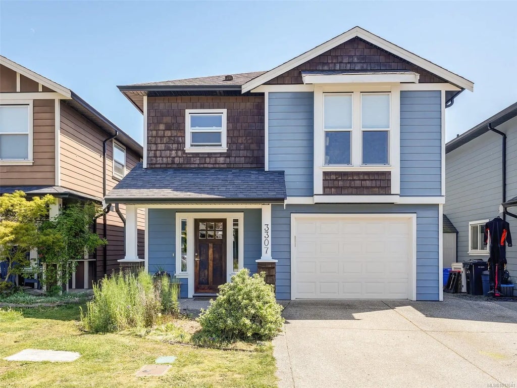 3307 Merlin Rd, Langford