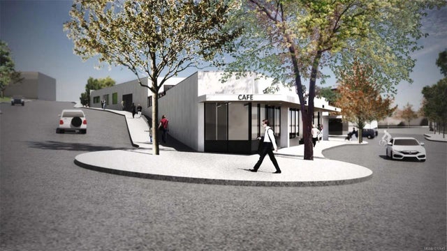 1 of 14 - 1 Commercial St 108, Nanaimo, BC