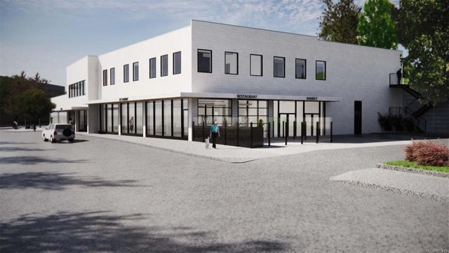 2 of 14 - 1 Commercial St 108, Nanaimo, BC