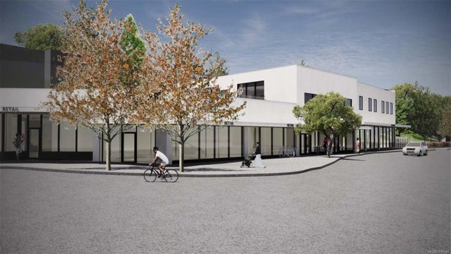 3 of 14 - 1 Commercial St 108, Nanaimo, BC