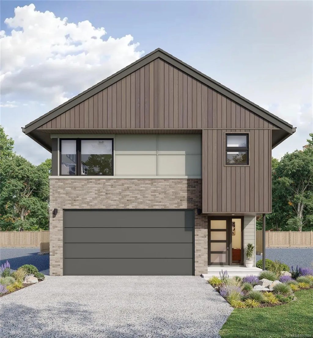 3590 Temperate Pl, Colwood