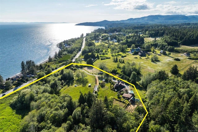1 of 57 - 8750 West Coast Rd, Sooke, BC