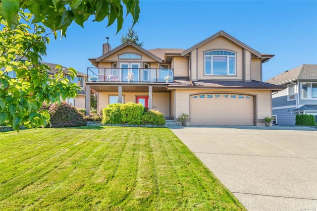 1 of 65 - 526 Douglas Pl, Ladysmith, BC