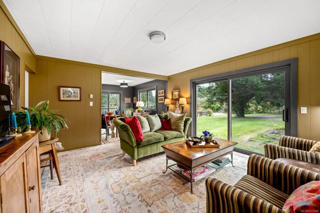 2 of 42 - 997 Belwood Rd, Cortes Island, BC