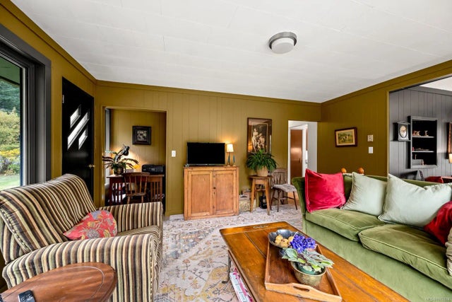 5 of 42 - 997 Belwood Rd, Cortes Island, BC