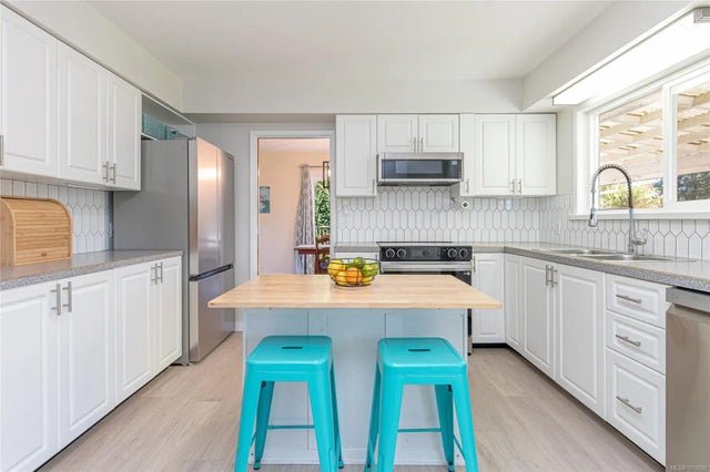 4 of 90 - 2662 Crozier Rd, Chemainus, BC