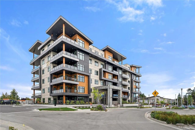 3 of 35 - 2520 Hackett Cres 207, Central Saanich, BC