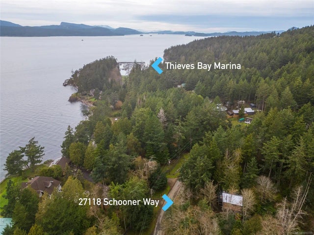 2 of 38 - 27118 Schooner Way, Pender Island, BC