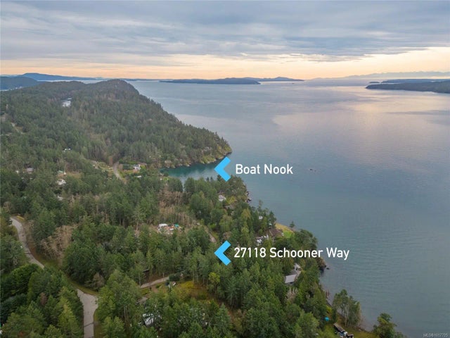 3 of 38 - 27118 Schooner Way, Pender Island, BC