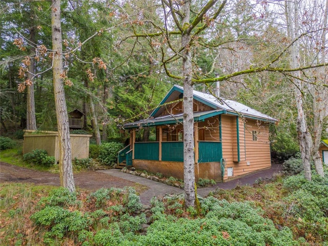 4 of 38 - 27118 Schooner Way, Pender Island, BC