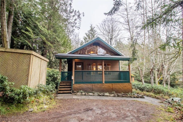 5 of 38 - 27118 Schooner Way, Pender Island, BC