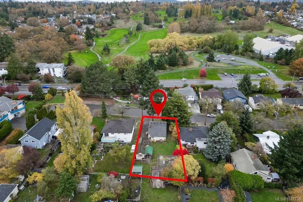 1467 Finlayson Pl, Victoria