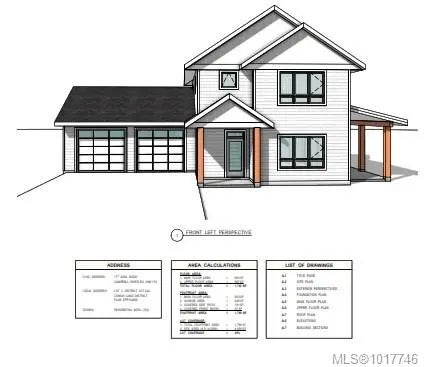 177 Dahl Rd, Campbell River