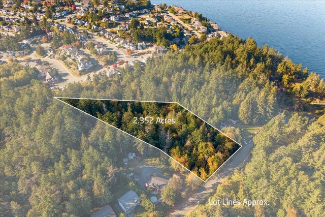 4 of 9 - 4781 Mcguffie Rd, Nanaimo, BC