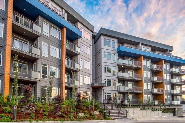6540 Metral Dr 501, Nanaimo
