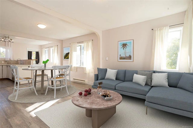 2 of 32 - 444 Hamilton Ave, Nanaimo, BC